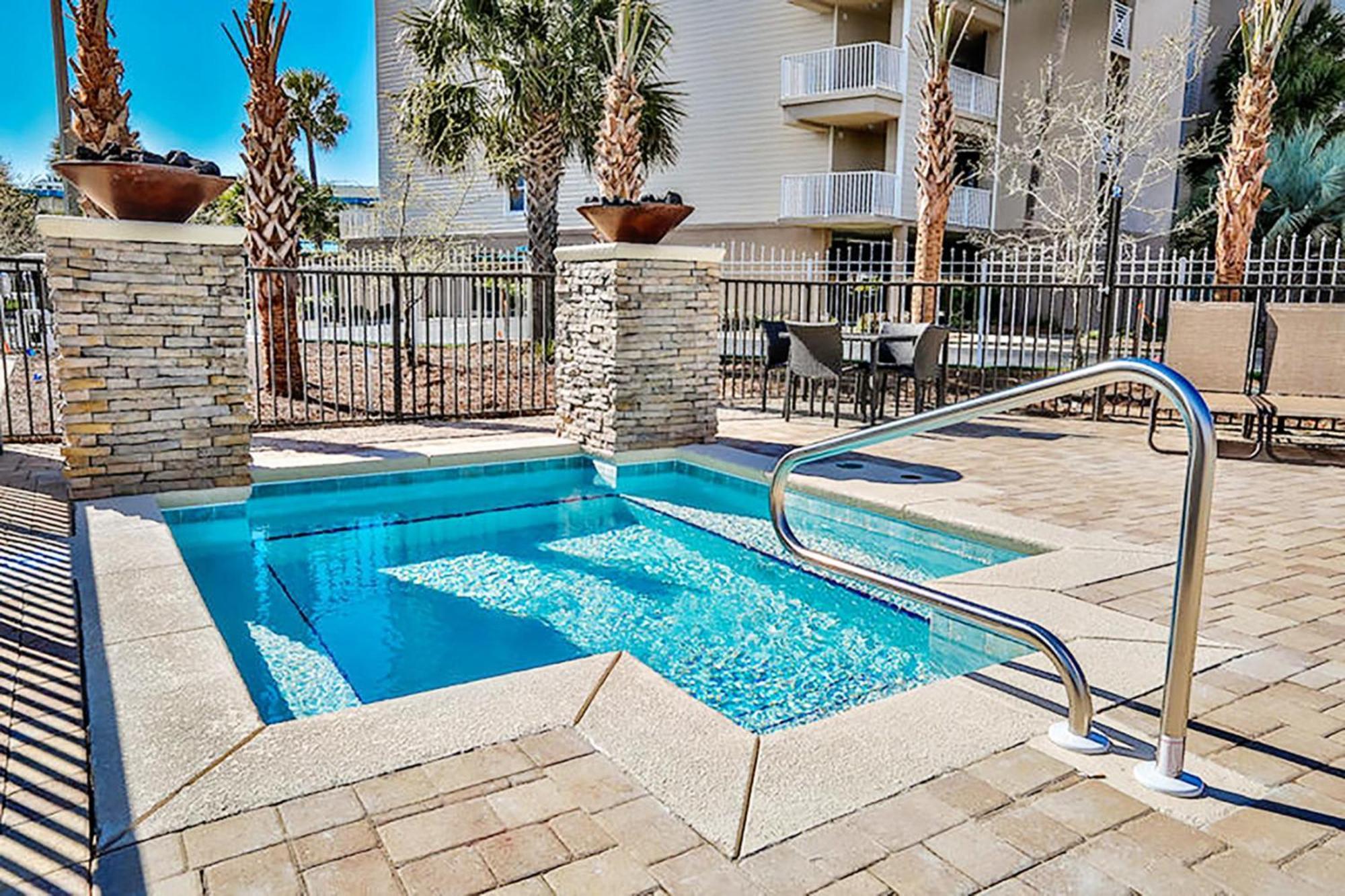 Alerio E204 Apartment Destin Exterior photo
